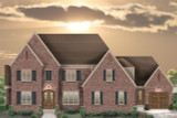 French Country House Plan - 68527 - Front Exterior