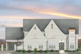 French Country House Plan - 85538 - Front Exterior