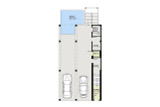 Bungalow House Plan - Hartley 16551 - Other Floor Plan