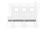 Modern House Plan - Water Valley Overlook 80091 - Front Exterior