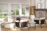 Craftsman House Plan - White Rock 78661 - Great Room