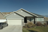 Traditional House Plan - Workman 75667 - Front Exterior