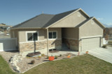 Traditional House Plan - Workman 75667 - Left Exterior