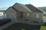 Traditional House Plan - Workman 75667 - Right Exterior
