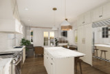 Modern House Plan - Angeline 86142 - Kitchen