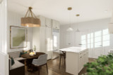 Modern House Plan - Angeline 86142 - Kitchen