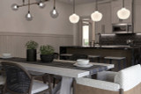 Farmhouse House Plan - Silverbridge 19625 - Dining Room