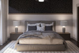 Farmhouse House Plan - Silverbridge 19625 - Master Bedroom