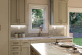 Craftsman House Plan - Fernau 28261 - Kitchen