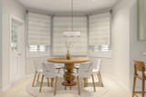 Craftsman House Plan - Jordan 35752 - Dining Room