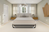 Craftsman House Plan - Jordan 35752 - Master Bedroom