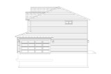 Farmhouse House Plan - Samantha 28459 - Right Exterior