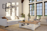 European House Plan - Ashland Place II 21774 - Great Room