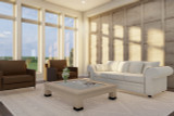 Prairie House Plan - Stockton Place 54643 - Great Room