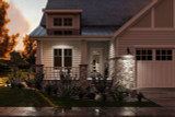 Cottage House Plan - Goodman 44769 - Exterior