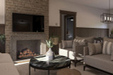 Craftsman House Plan - Ellicott 59569 - Family Room