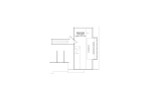 Farmhouse House Plan - 92474 - Other Floor Plan