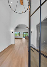 Farmhouse House Plan - 92474 - Entrance