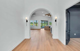 Farmhouse House Plan - 92474 - Foyer
