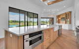 Farmhouse House Plan - 92474 - Kitchen