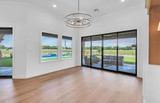 Farmhouse House Plan - 92474 - Dining Room