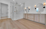 Farmhouse House Plan - 92474 - Master Bathroom