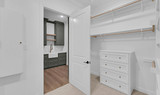 Farmhouse House Plan - 92474 - Master Bedroom