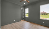 Farmhouse House Plan - 92474 - Bedroom