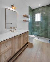 Farmhouse House Plan - 92474 - Bathroom