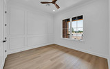 Farmhouse House Plan - 92474 - Bedroom