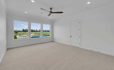 Farmhouse House Plan - 92474 - Recreation Room