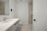 Contemporary House Plan - Jefferson 61324 - Bathroom