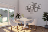 Country House Plan - Creekside Cottages 71845 - Dining Room