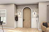 Cottage House Plan - Brooklyn 56735 - Entrance