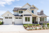 Farmhouse House Plan - Millcreek 85320 - Front Exterior