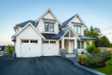 Shingle-Style House Plan - South Fraser 92761 - Front Exterior