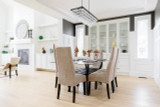 Shingle-Style House Plan - South Fraser 92761 - Dining Room