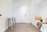 Shingle-Style House Plan - South Fraser 92761 - Mud Room/Hall