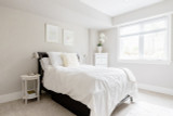 Shingle-Style House Plan - South Fraser 92761 - Bedroom