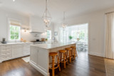 Colonial House Plan - Raleigh 41203 - Kitchen