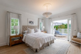 Colonial House Plan - Raleigh 41203 - Master Bedroom