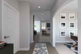Ranch House Plan - Jahnny 93236 - Entrance