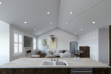 Ranch House Plan - Jahnny 93236 - Family Room