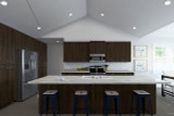 Ranch House Plan - Jahnny 93236 - Kitchen