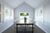Ranch House Plan - Jahnny 93236 - Dining Room
