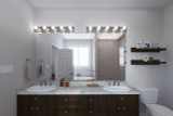 Ranch House Plan - Jahnny 93236 - Master Bathroom