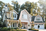 Farmhouse House Plan - Montauk 84046 - Front Exterior