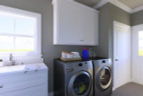 Country House Plan - 14676 - Utility Room
