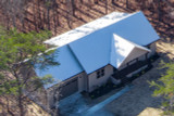 Traditional Style House Plan - 67020 - Aerial View - 