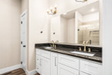 Traditional House Plan - 67020 - Master Bathroom